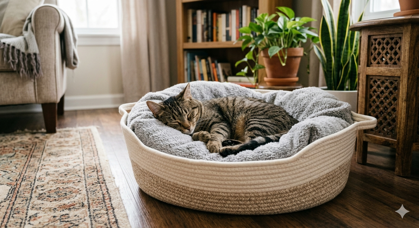 Pet Bed