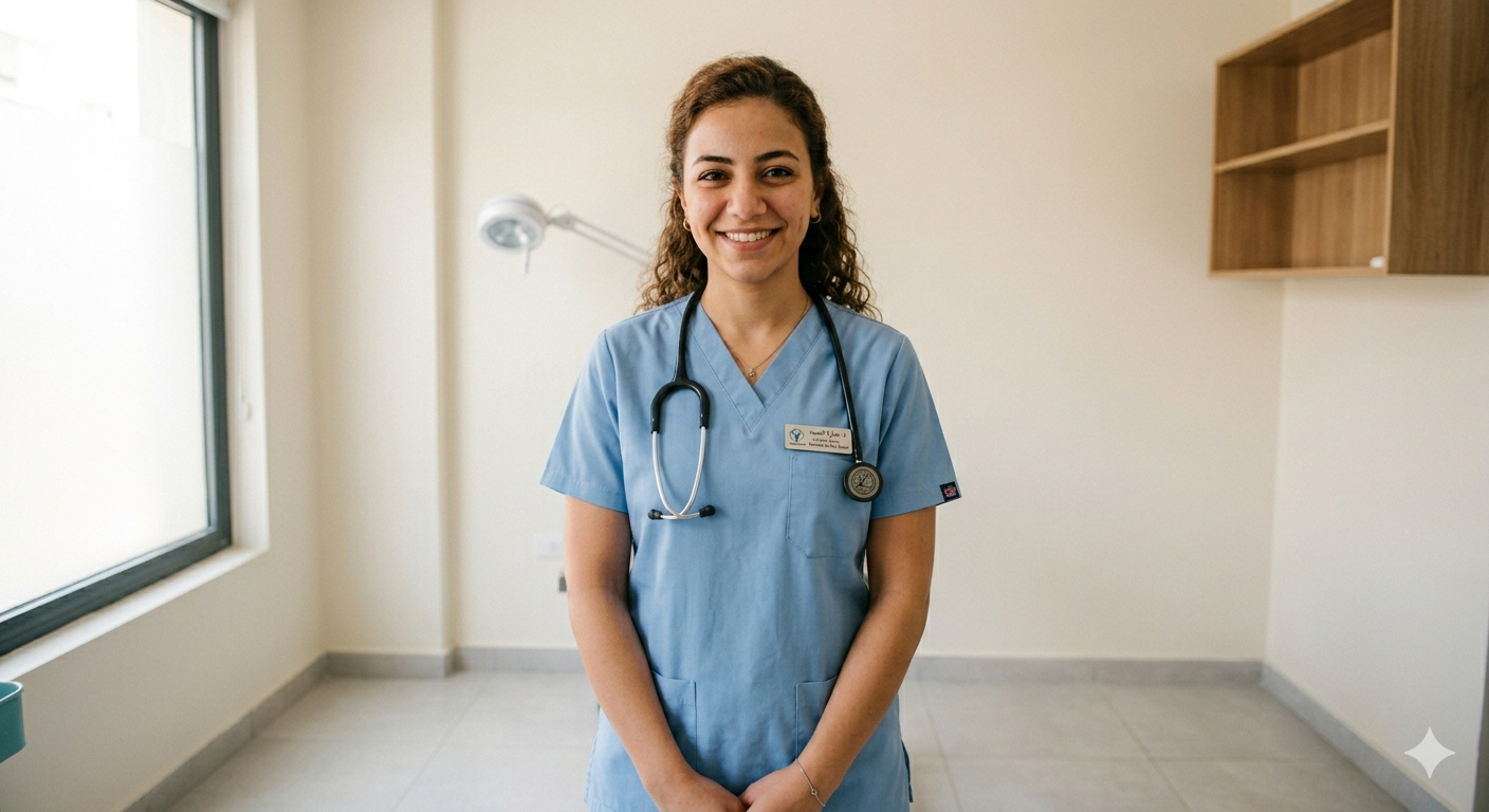 Dr. Mariam